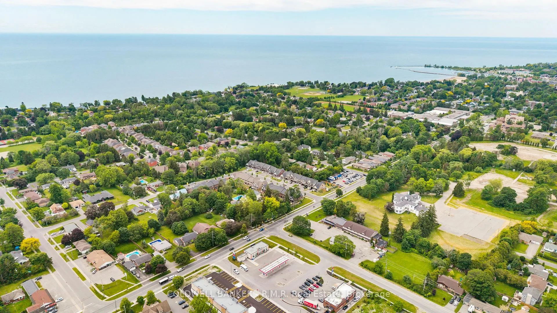 Photo 38 of Unit E, 435 Orchard Avenue, Cobourg — HOMEH