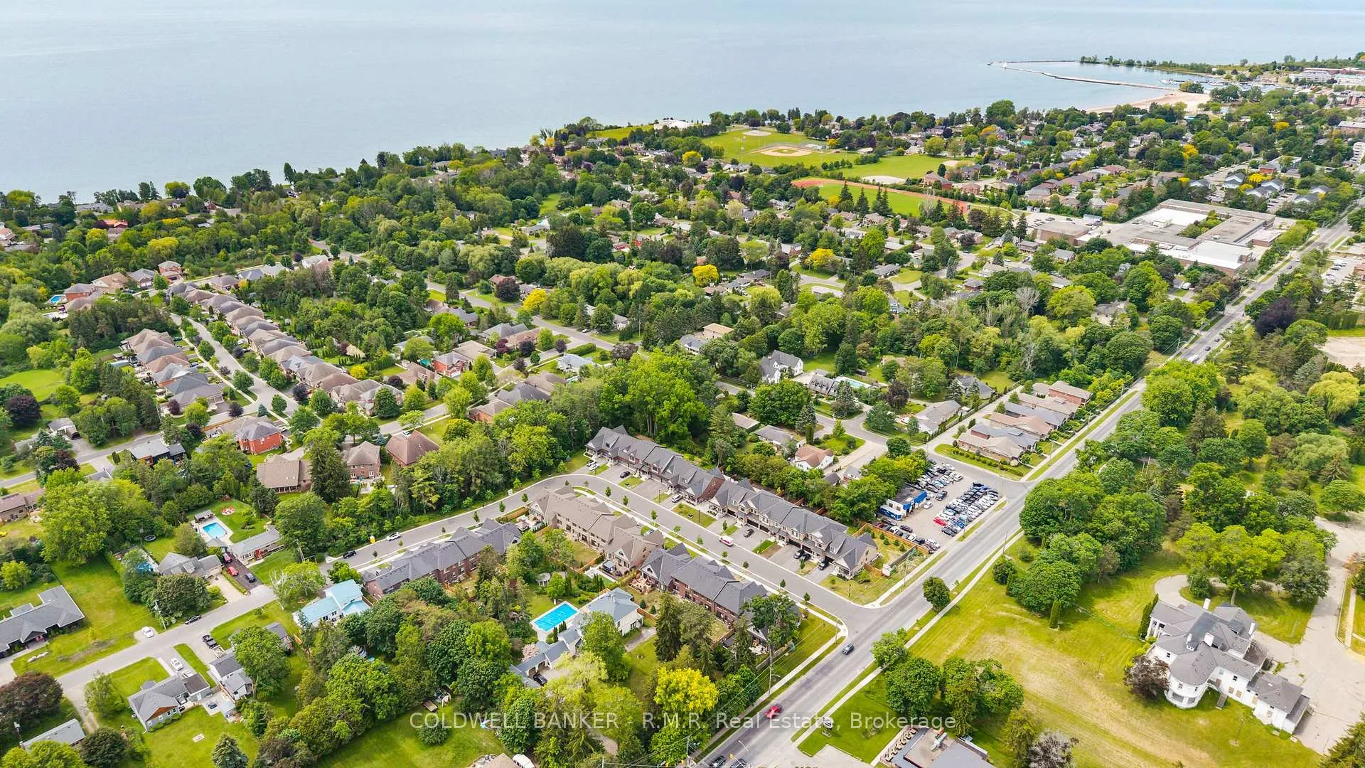 Photo 39 of Unit E, 435 Orchard Avenue, Cobourg — HOMEH
