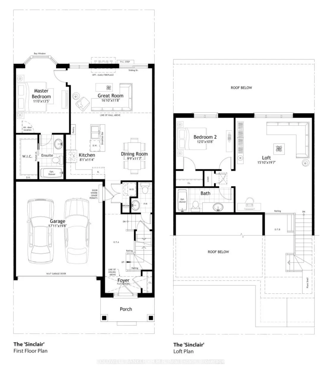 Photo 40 of Unit E, 435 Orchard Avenue, Cobourg — HOMEH