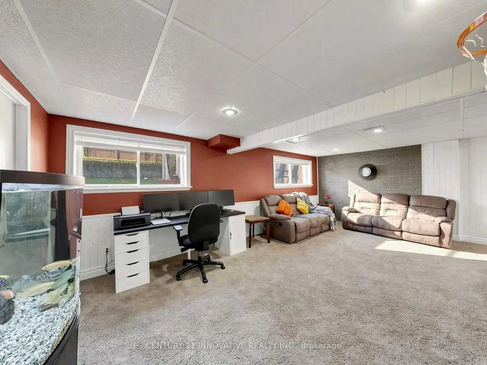 Photo 26 of 36 Deerpark Crescent, Clarington, Bowmanville — HOMEH