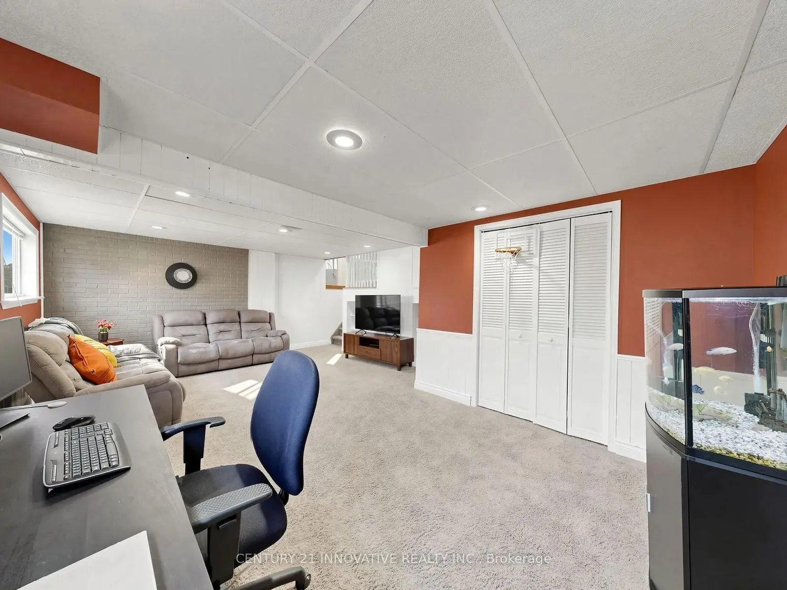 Photo 27 of 36 Deerpark Crescent, Clarington, Bowmanville — HOMEH