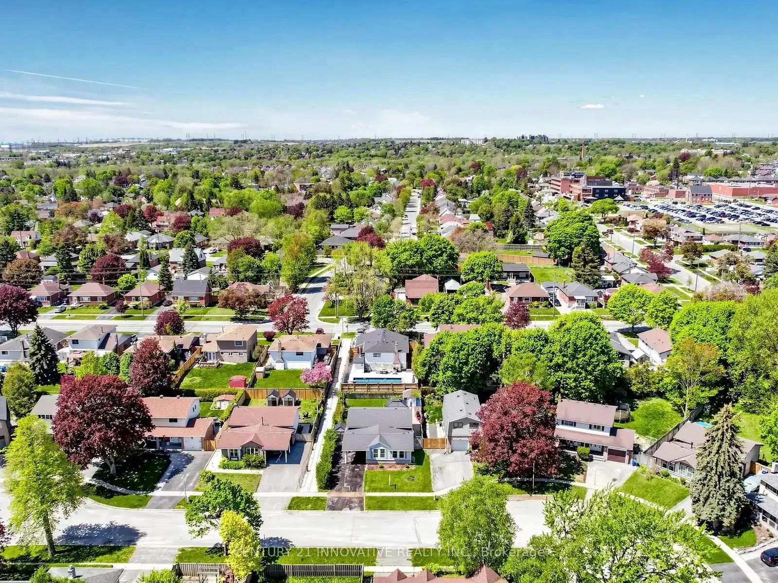 Photo 41 of 36 Deerpark Crescent, Clarington, Bowmanville — HOMEH
