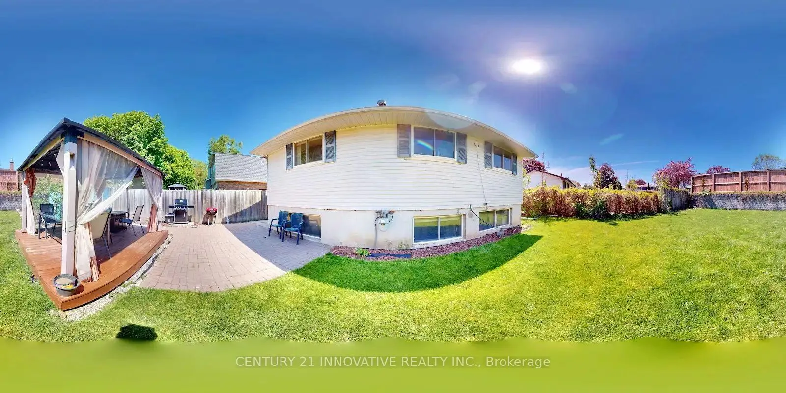 Photo 45 of 36 Deerpark Crescent, Clarington, Bowmanville — HOMEH