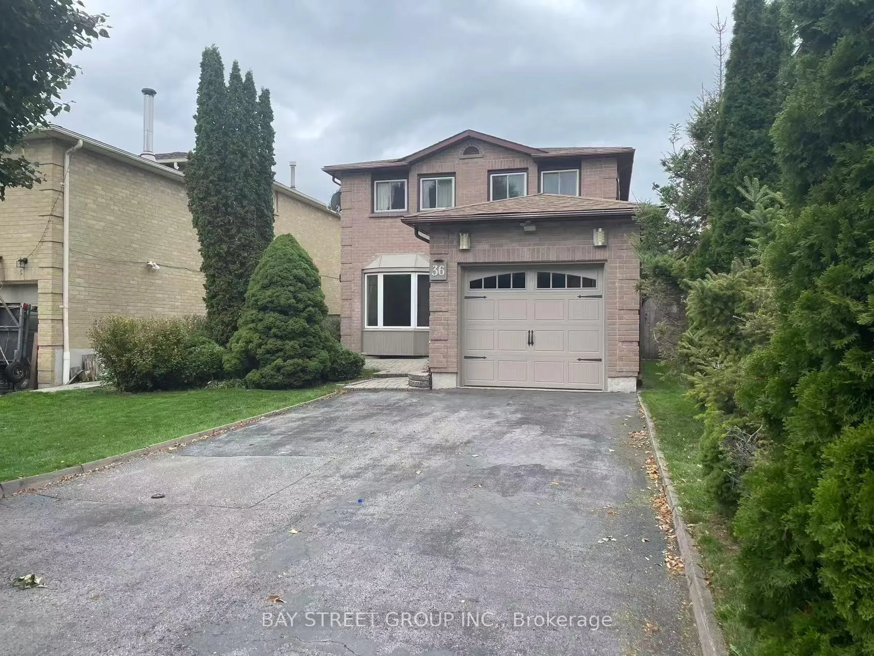Photo 1 of 36 Ventris Drive, Ajax, Central West — HOMEH