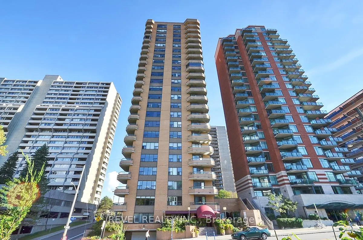 Photo 1 of Unit 2101, 556 Laurier Avenue W, Ottawa, Ottawa Centre — HOMEH