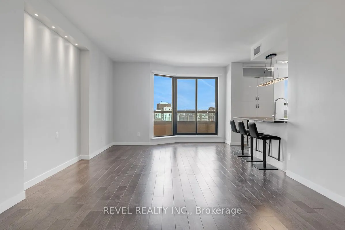 Photo 4 of Unit 2101, 556 Laurier Avenue W, Ottawa, Ottawa Centre — HOMEH