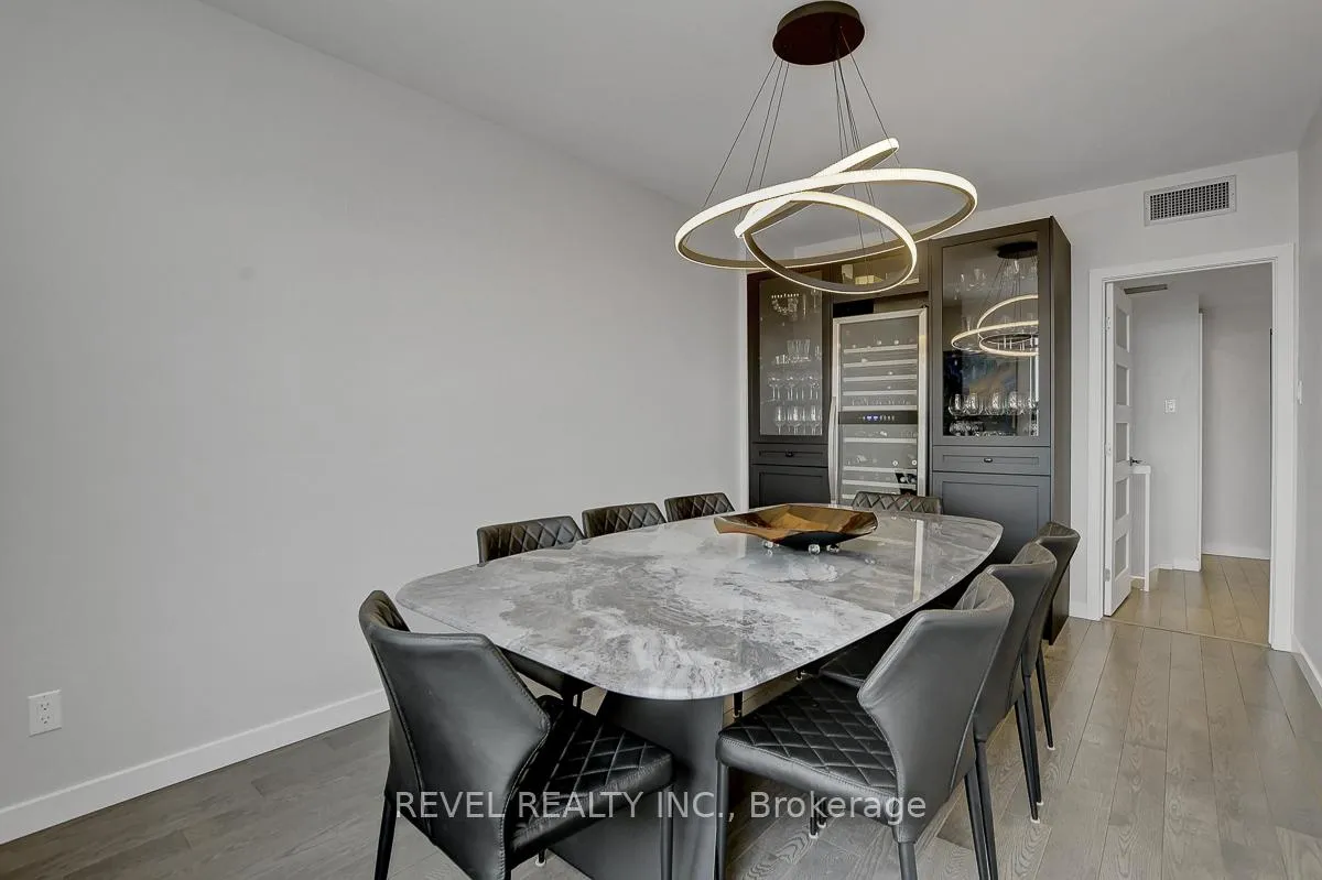 Photo 8 of Unit 2101, 556 Laurier Avenue W, Ottawa, Ottawa Centre — HOMEH