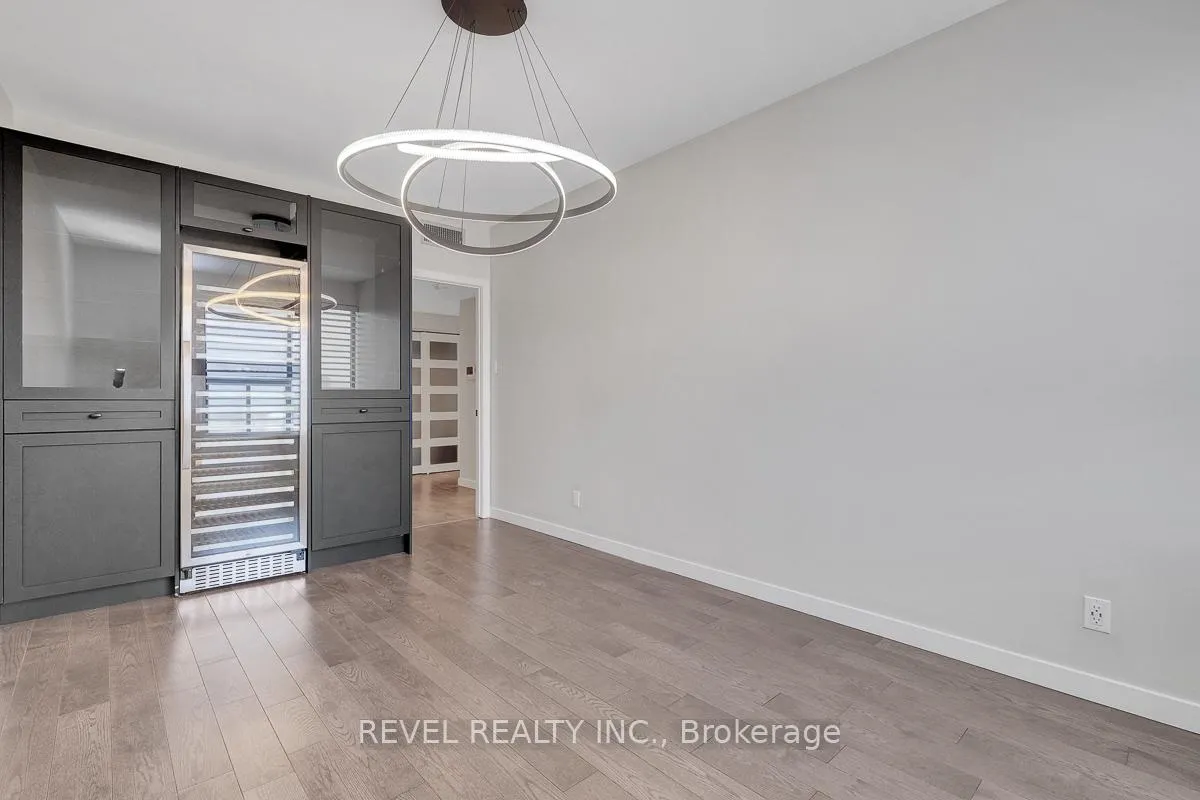 Photo 9 of Unit 2101, 556 Laurier Avenue W, Ottawa, Ottawa Centre — HOMEH