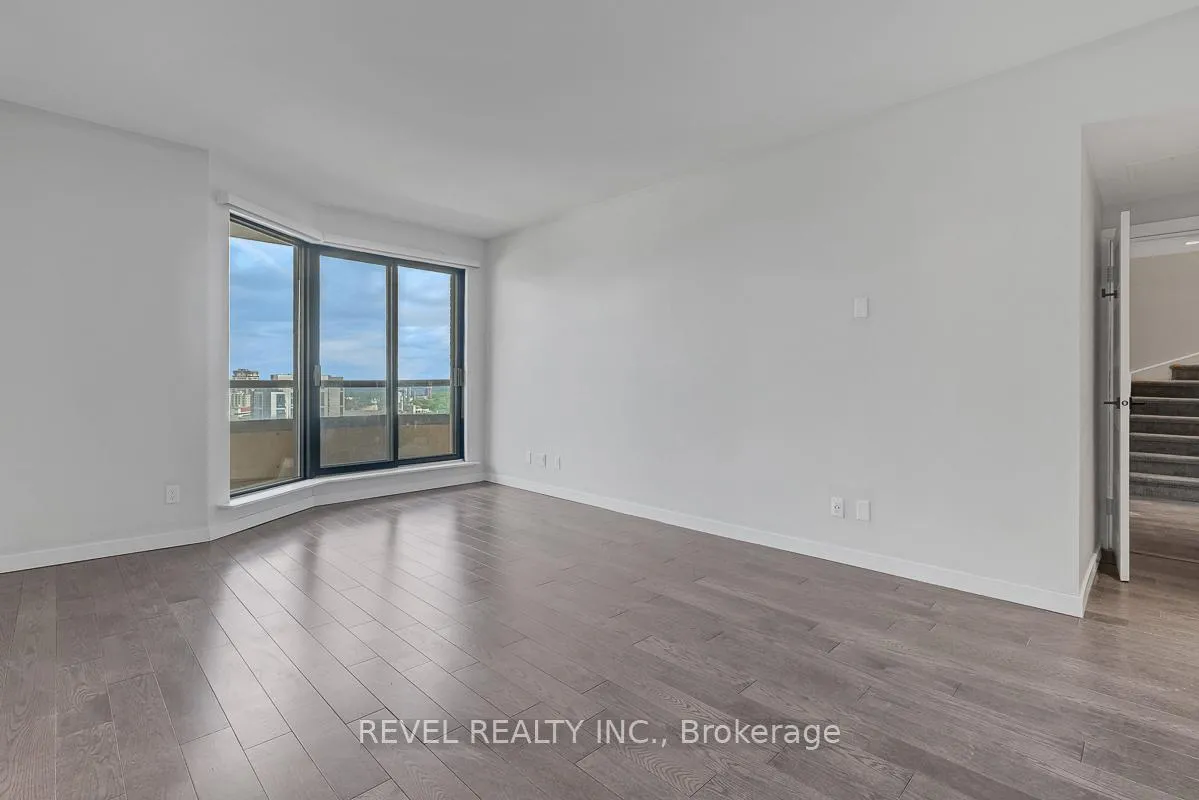 Photo 12 of Unit 2101, 556 Laurier Avenue W, Ottawa, Ottawa Centre — HOMEH