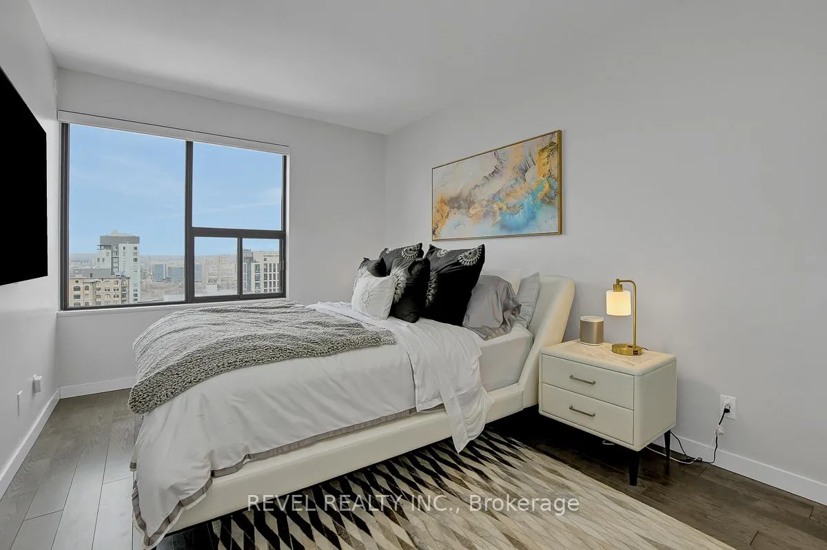 Photo 13 of Unit 2101, 556 Laurier Avenue W, Ottawa, Ottawa Centre — HOMEH
