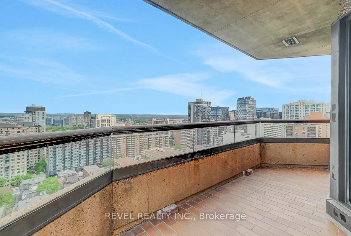 Photo 19 of Unit 2101, 556 Laurier Avenue W, Ottawa, Ottawa Centre — HOMEH