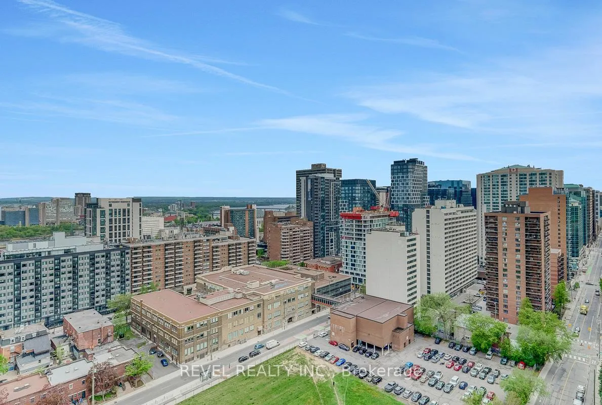 Photo 20 of Unit 2101, 556 Laurier Avenue W, Ottawa, Ottawa Centre — HOMEH