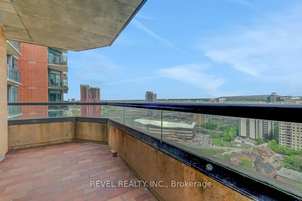 Photo 22 of Unit 2101, 556 Laurier Avenue W, Ottawa, Ottawa Centre — HOMEH