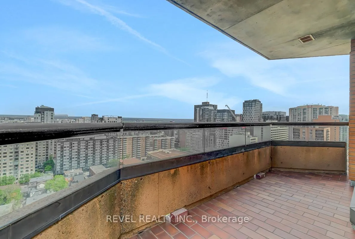 Photo 23 of Unit 2101, 556 Laurier Avenue W, Ottawa, Ottawa Centre — HOMEH