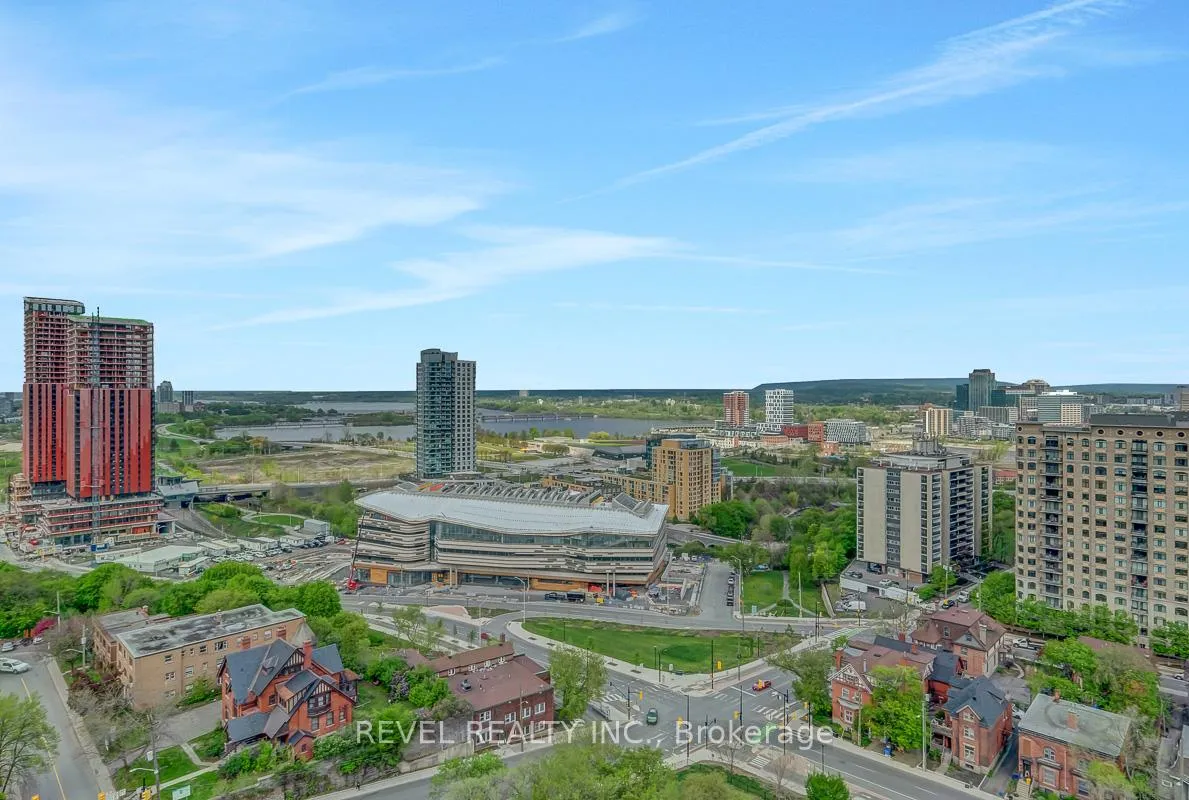 Photo 24 of Unit 2101, 556 Laurier Avenue W, Ottawa, Ottawa Centre — HOMEH
