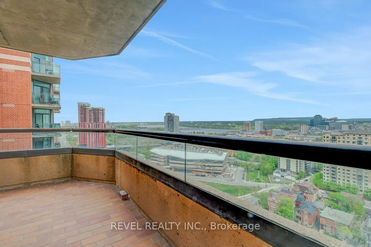 Photo 25 of Unit 2101, 556 Laurier Avenue W, Ottawa, Ottawa Centre — HOMEH