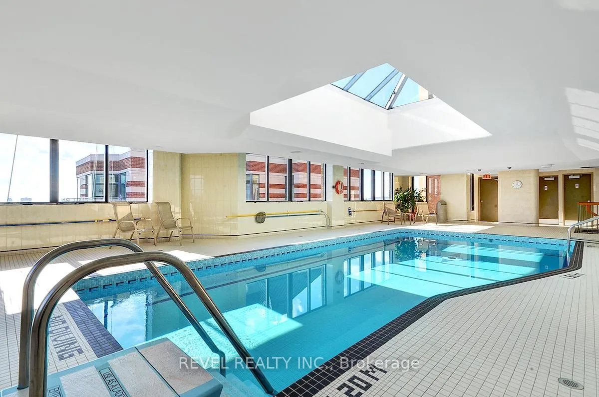 Photo 26 of Unit 2101, 556 Laurier Avenue W, Ottawa, Ottawa Centre — HOMEH