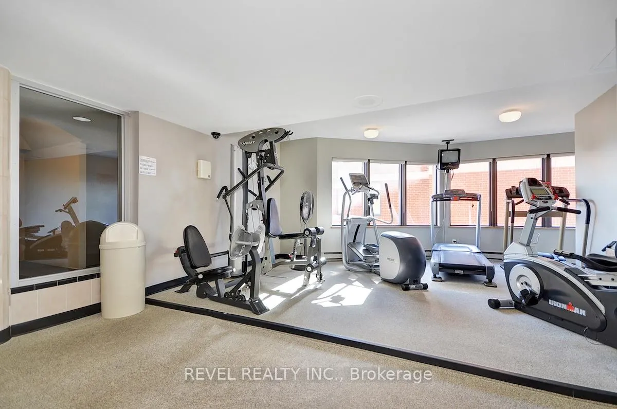 Photo 27 of Unit 2101, 556 Laurier Avenue W, Ottawa, Ottawa Centre — HOMEH