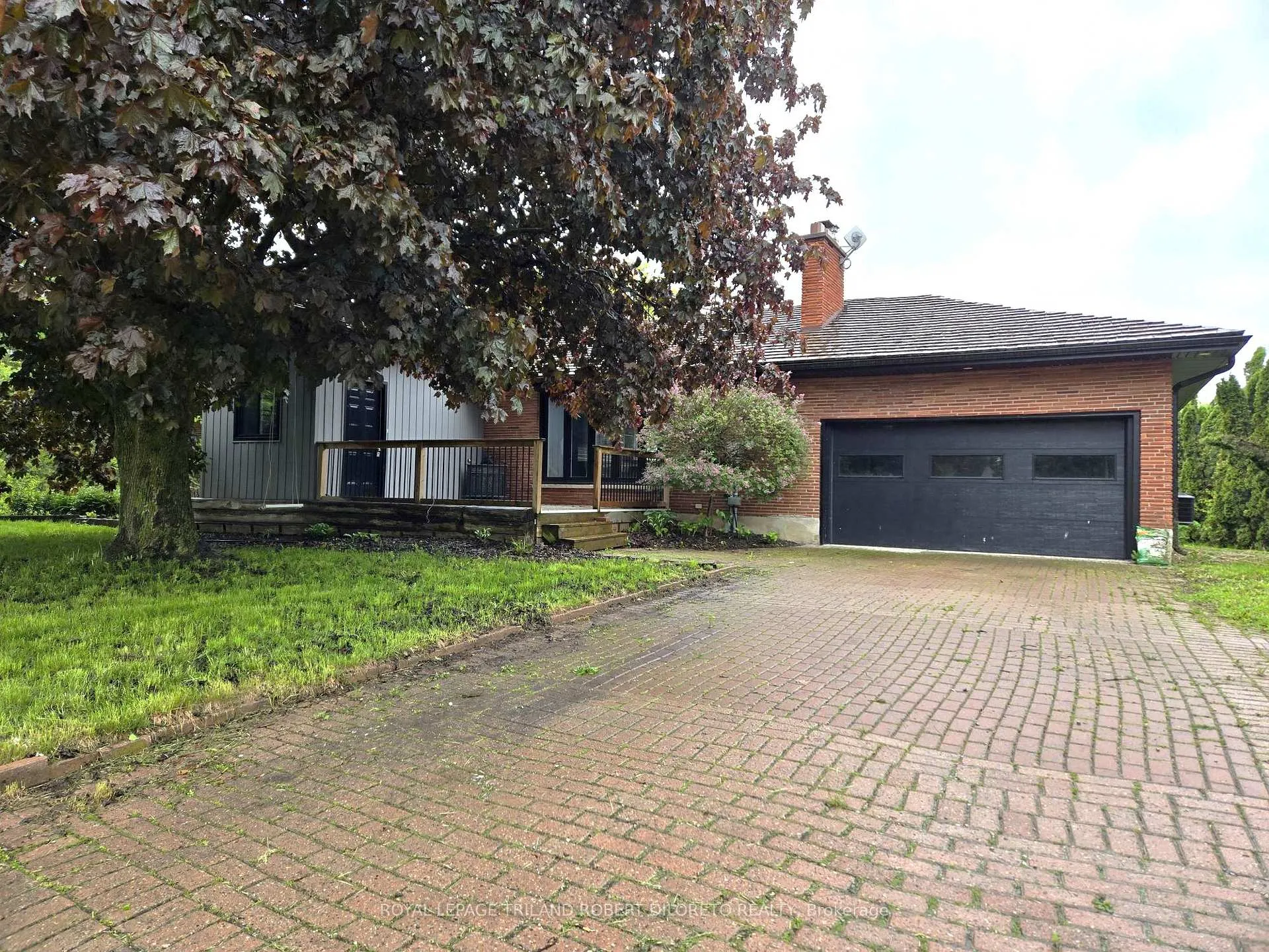 Photo 1 of 9755 Longwoods Road, Middlesex Centre, Rural Middlesex Centre — HOMEH