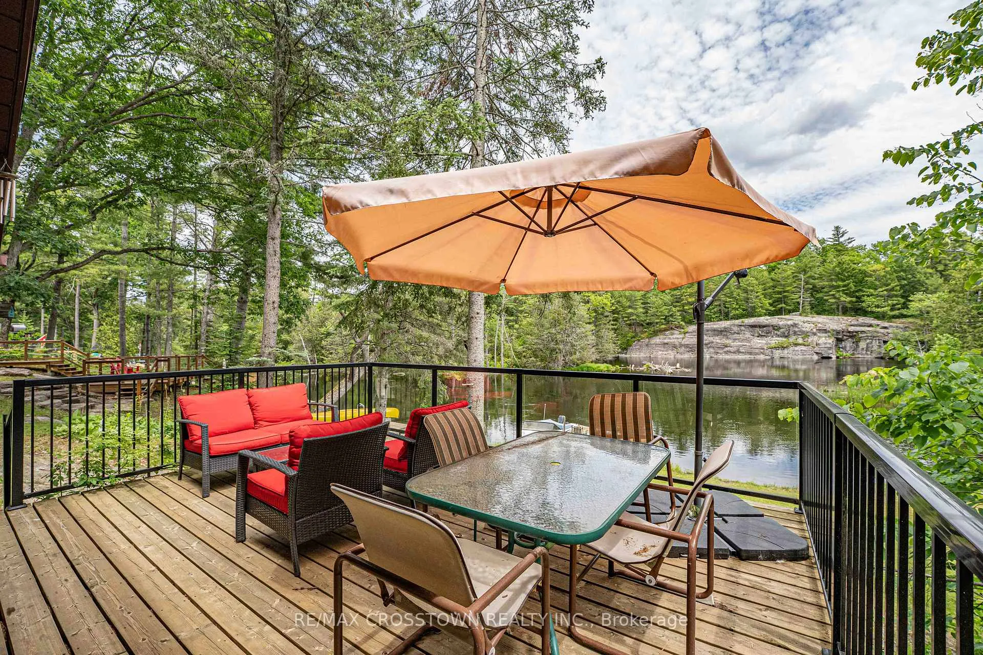 Photo 2 of 3355 Riverdale Drive, Severn, Rural Severn — HOMEH