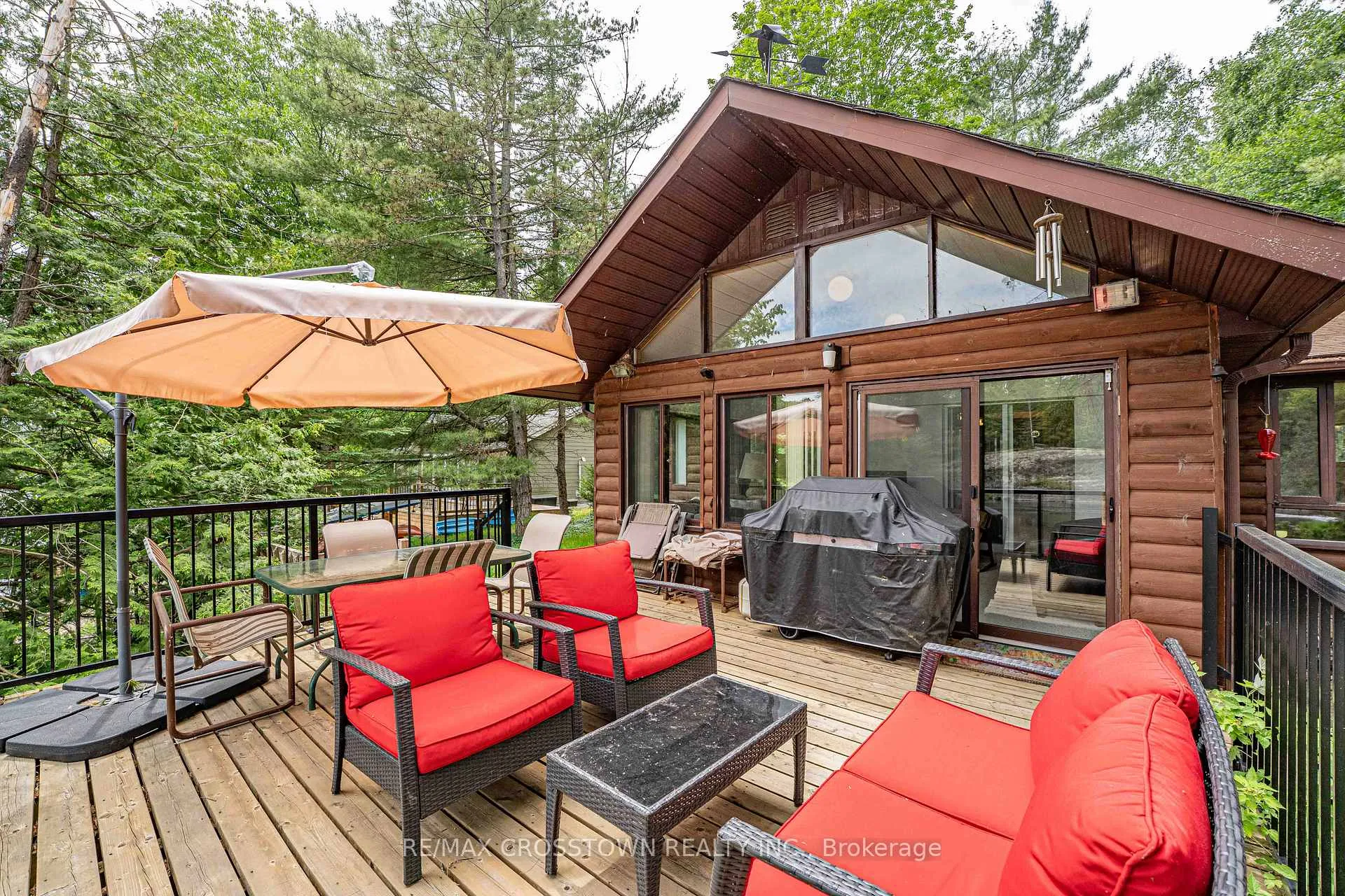 Photo 3 of 3355 Riverdale Drive, Severn, Rural Severn — HOMEH
