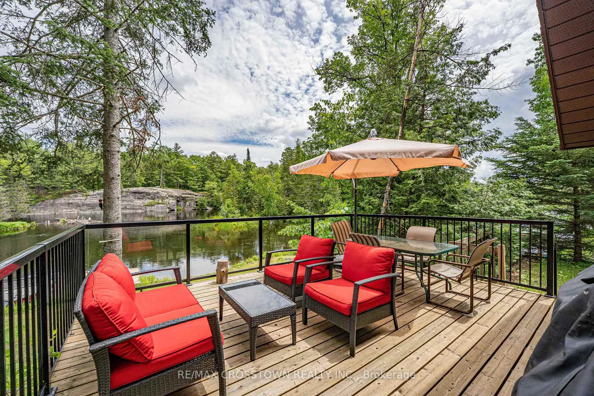 Photo 4 of 3355 Riverdale Drive, Severn, Rural Severn — HOMEH