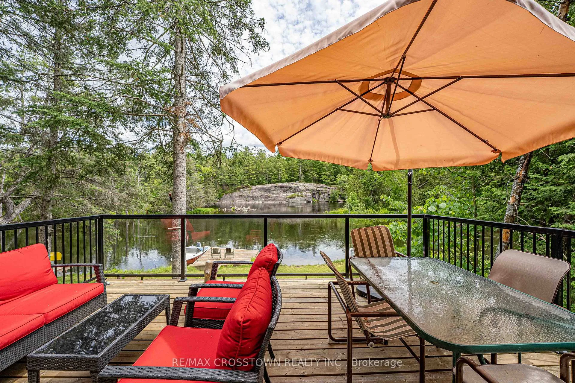 Photo 5 of 3355 Riverdale Drive, Severn, Rural Severn — HOMEH