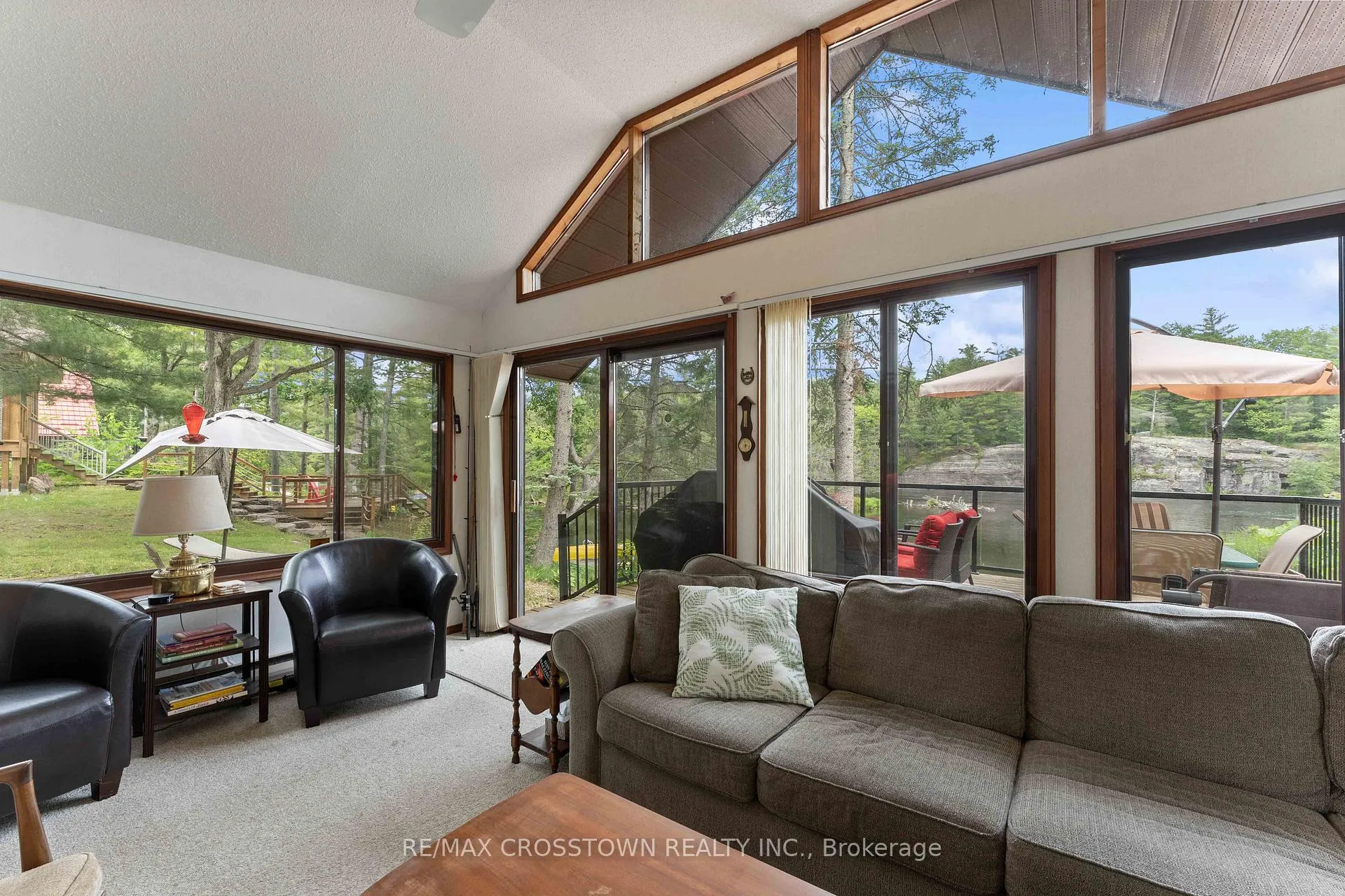 Photo 7 of 3355 Riverdale Drive, Severn, Rural Severn — HOMEH