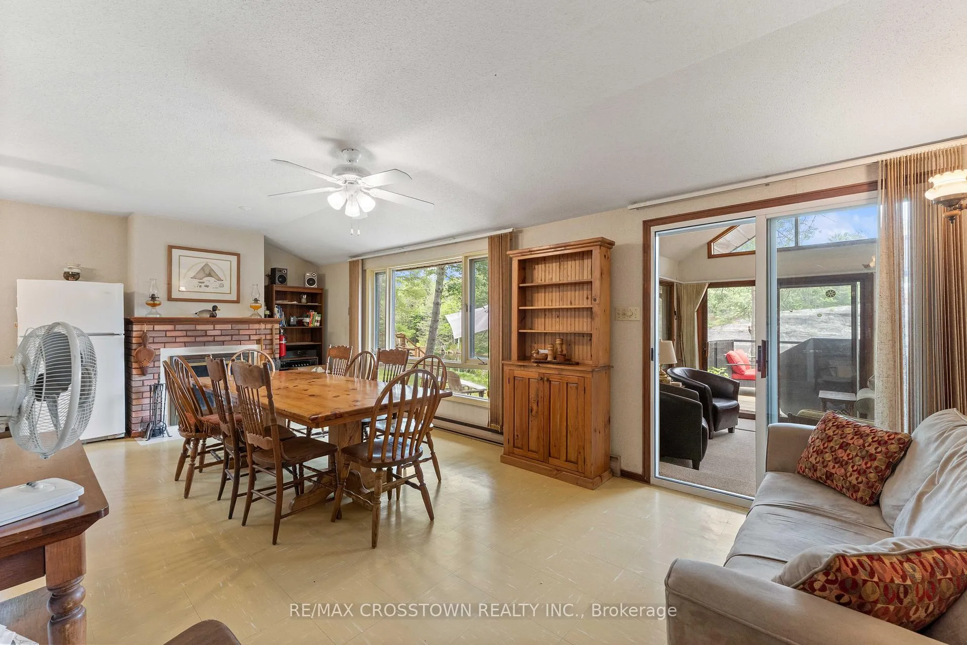 Photo 9 of 3355 Riverdale Drive, Severn, Rural Severn — HOMEH