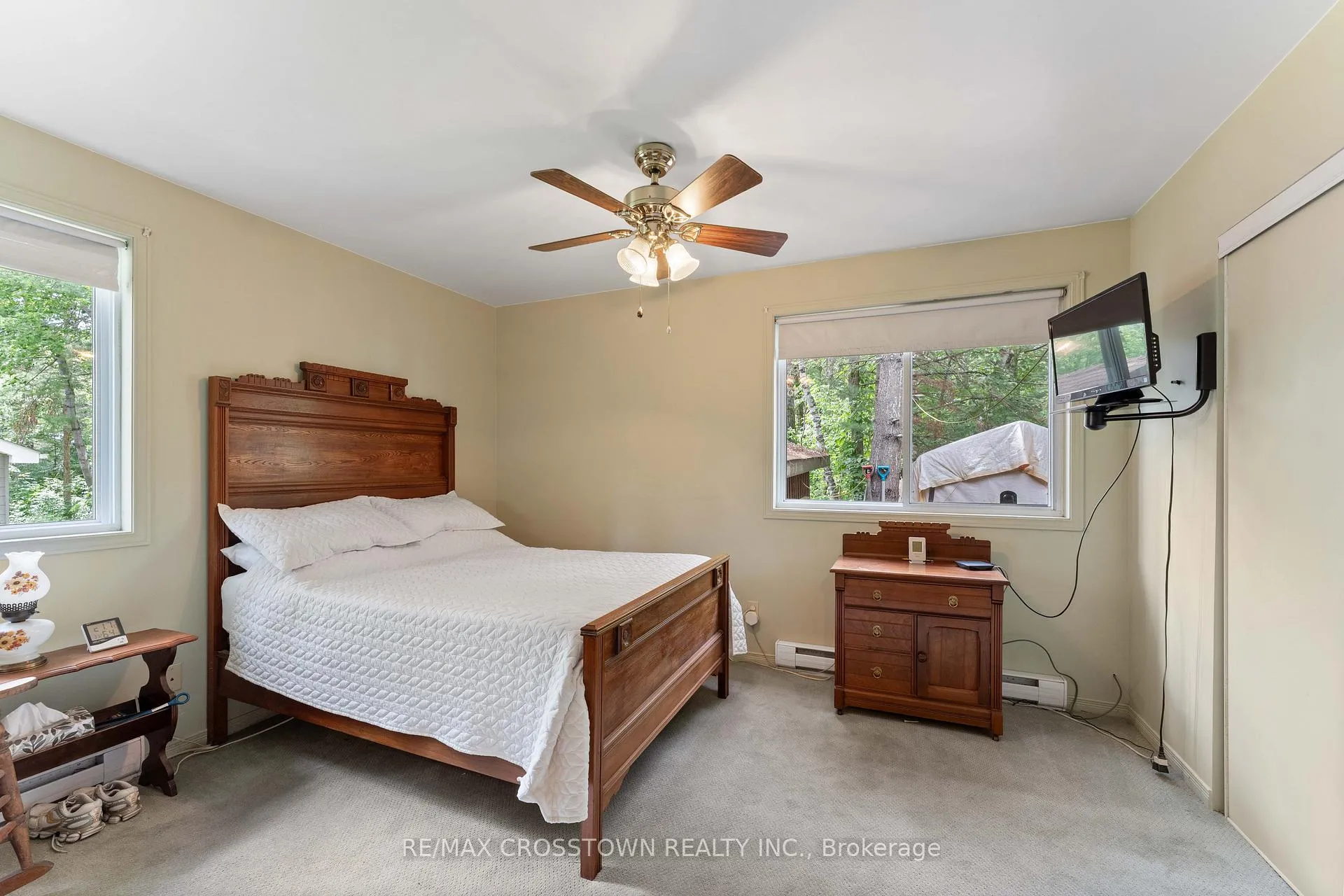 Photo 14 of 3355 Riverdale Drive, Severn, Rural Severn — HOMEH