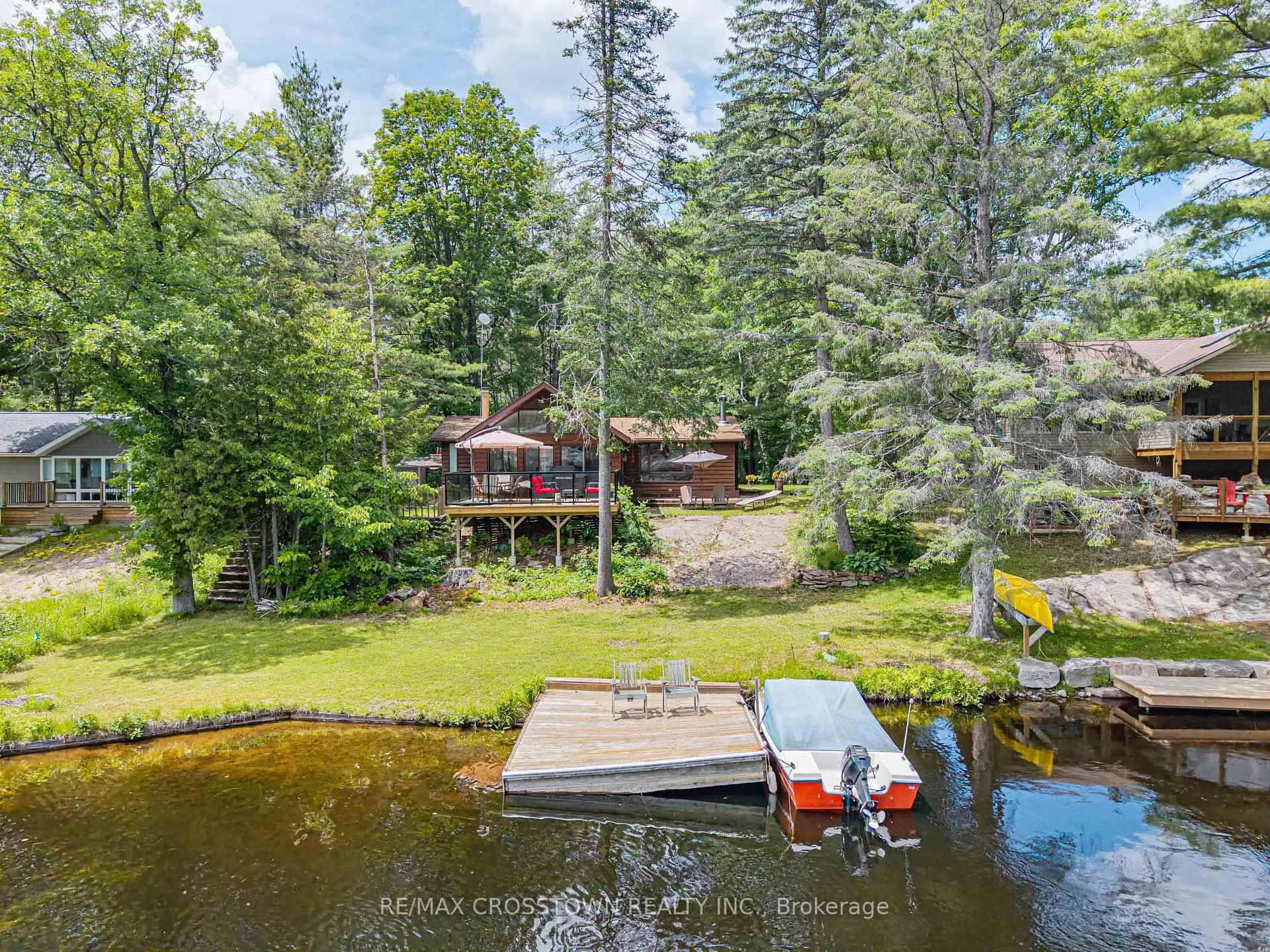 Photo 22 of 3355 Riverdale Drive, Severn, Rural Severn — HOMEH