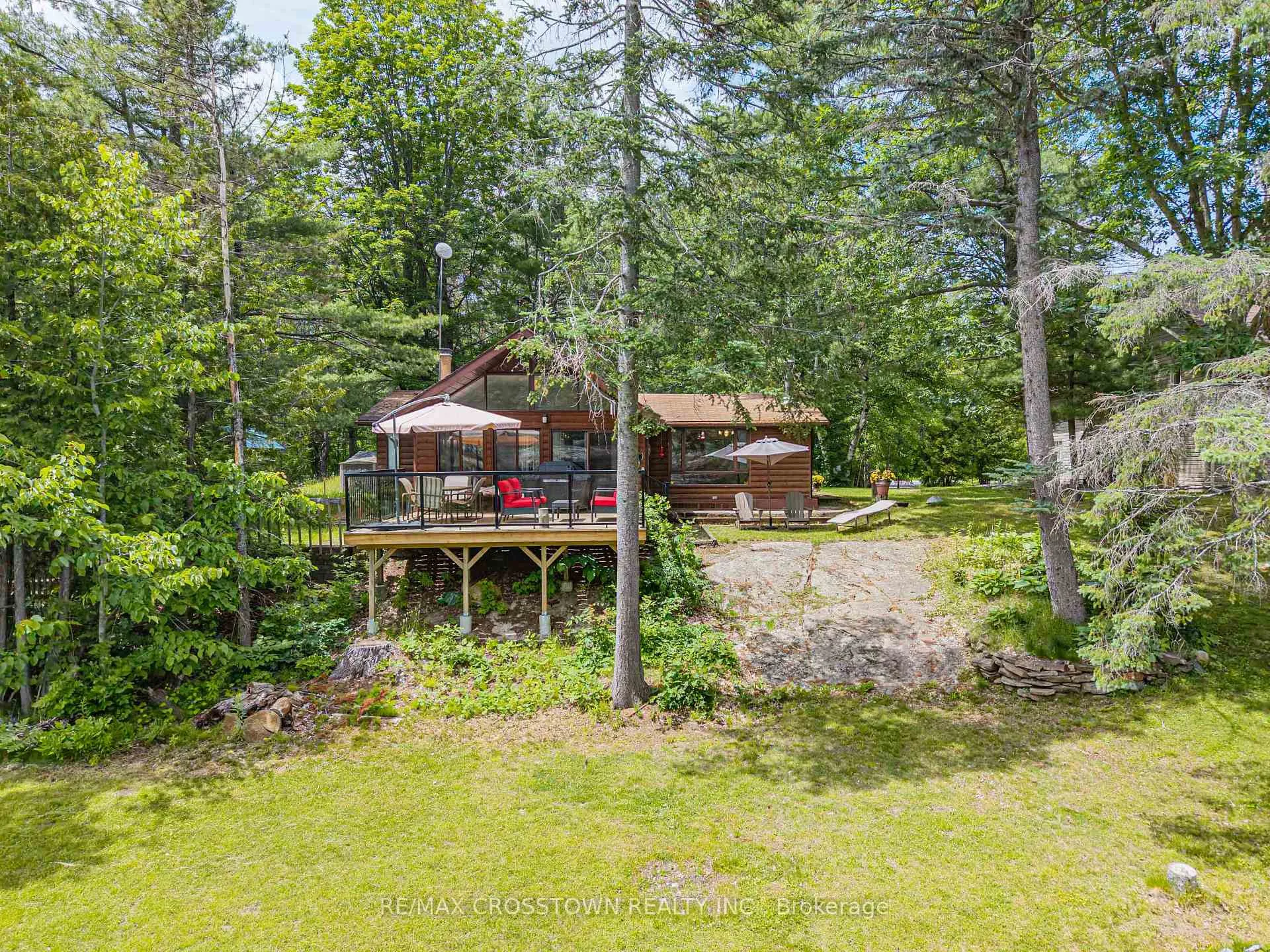Photo 24 of 3355 Riverdale Drive, Severn, Rural Severn — HOMEH
