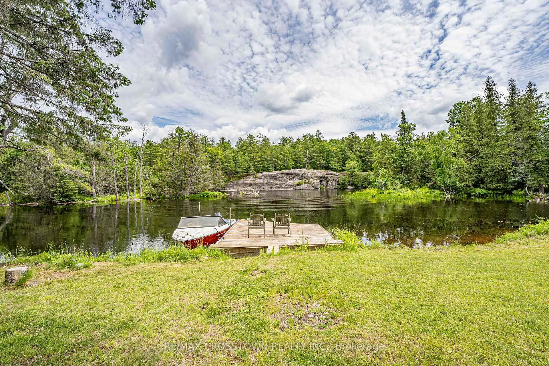 Photo 25 of 3355 Riverdale Drive, Severn, Rural Severn — HOMEH