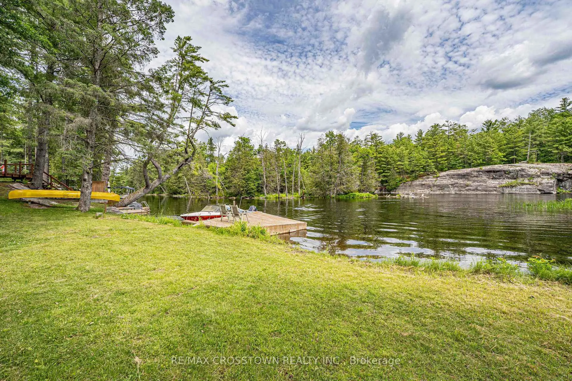 Photo 26 of 3355 Riverdale Drive, Severn, Rural Severn — HOMEH