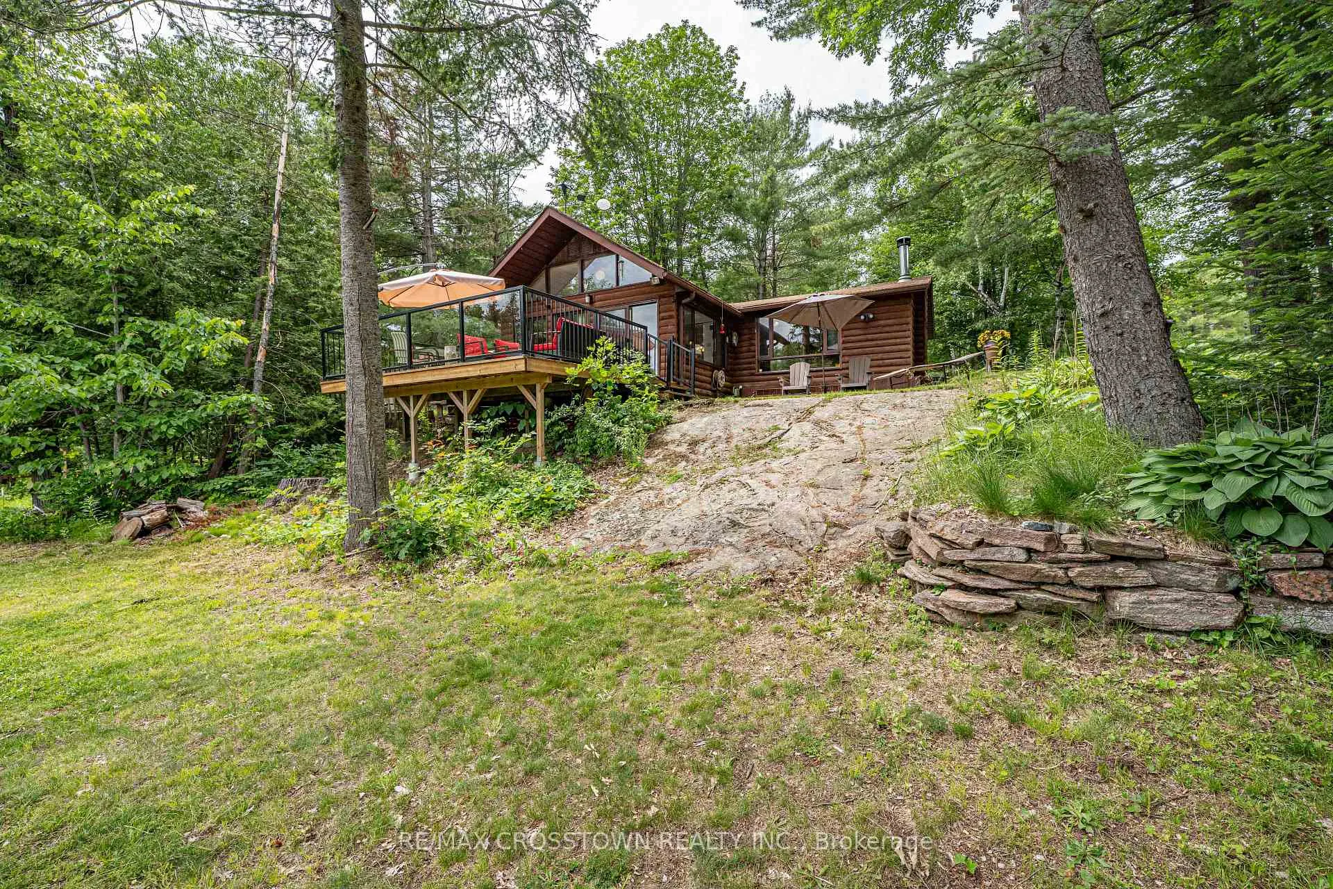 Photo 27 of 3355 Riverdale Drive, Severn, Rural Severn — HOMEH