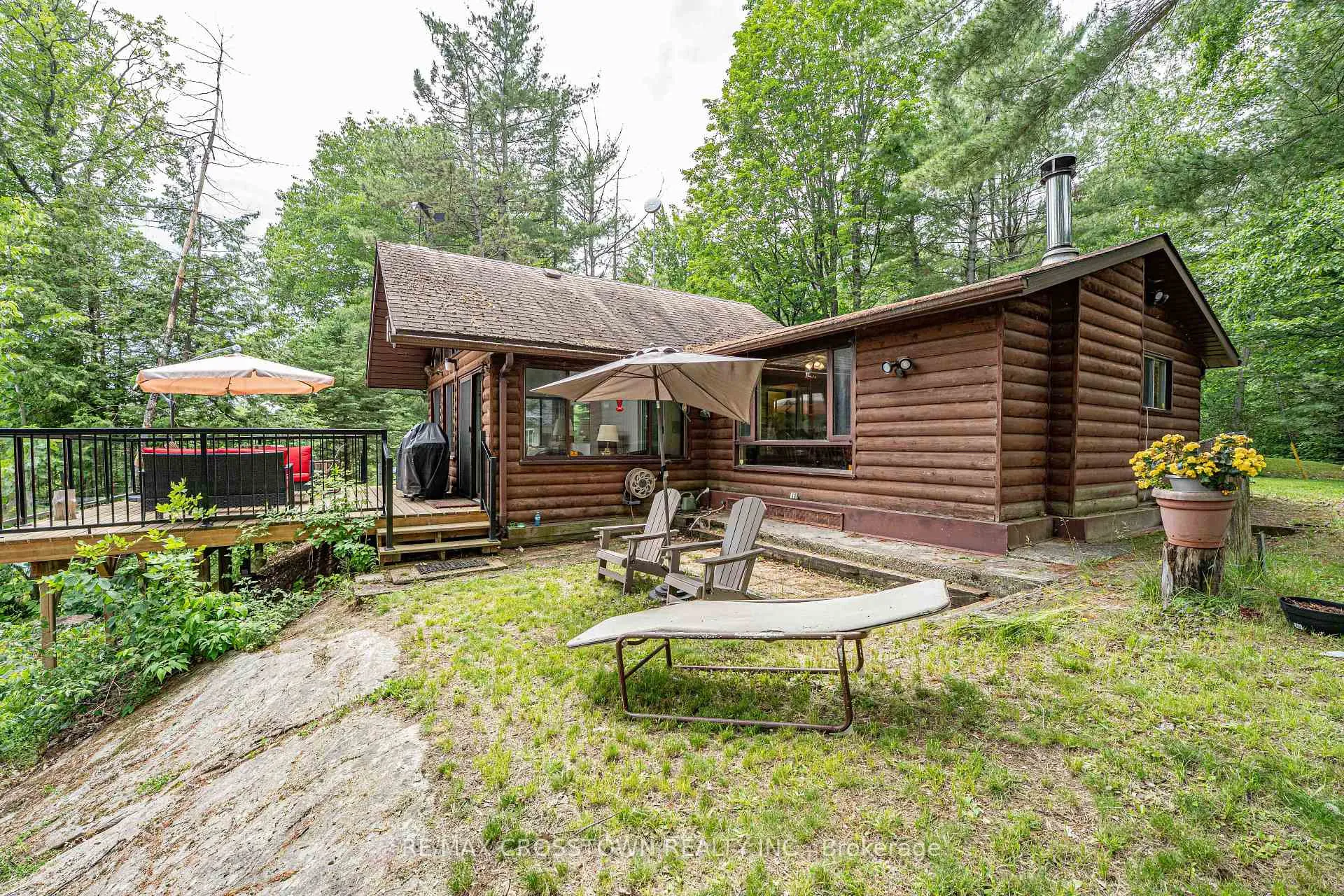 Photo 28 of 3355 Riverdale Drive, Severn, Rural Severn — HOMEH