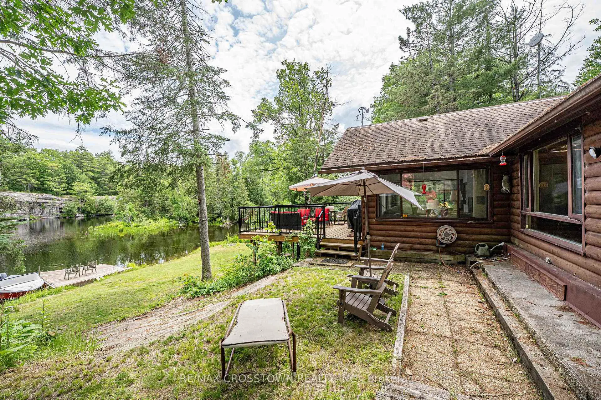Photo 29 of 3355 Riverdale Drive, Severn, Rural Severn — HOMEH