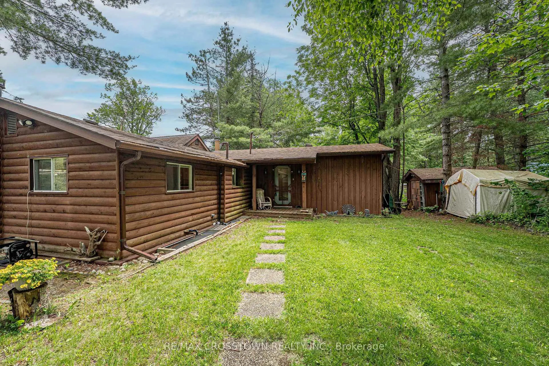 Photo 31 of 3355 Riverdale Drive, Severn, Rural Severn — HOMEH