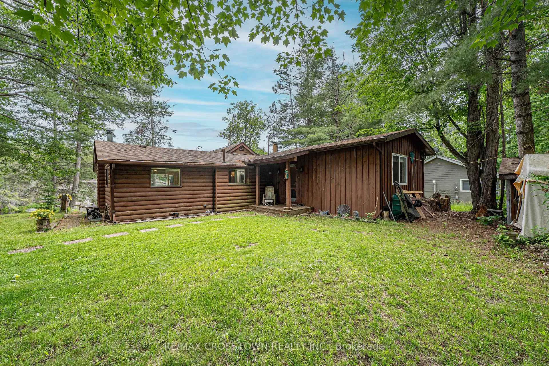 Photo 32 of 3355 Riverdale Drive, Severn, Rural Severn — HOMEH