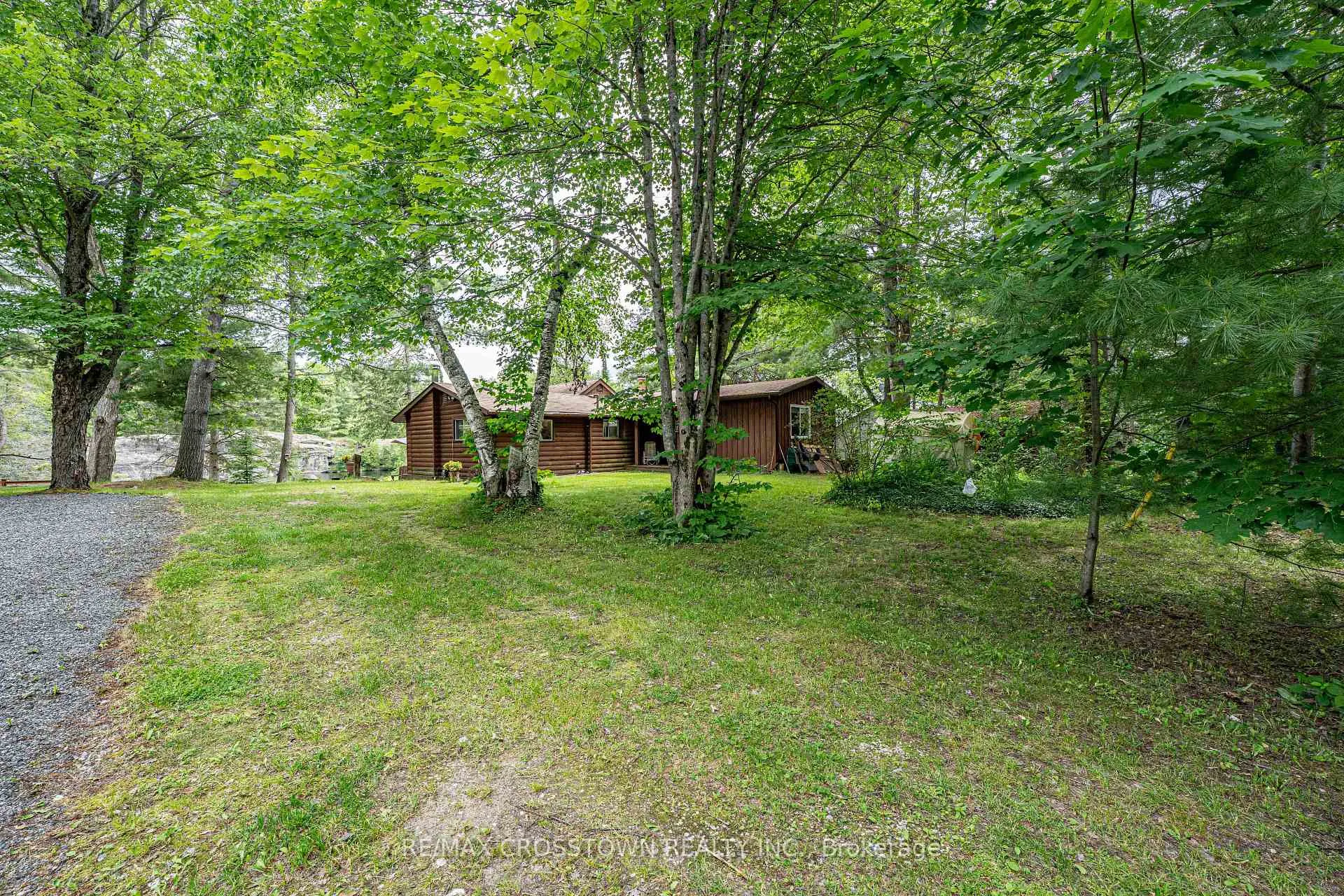 Photo 33 of 3355 Riverdale Drive, Severn, Rural Severn — HOMEH