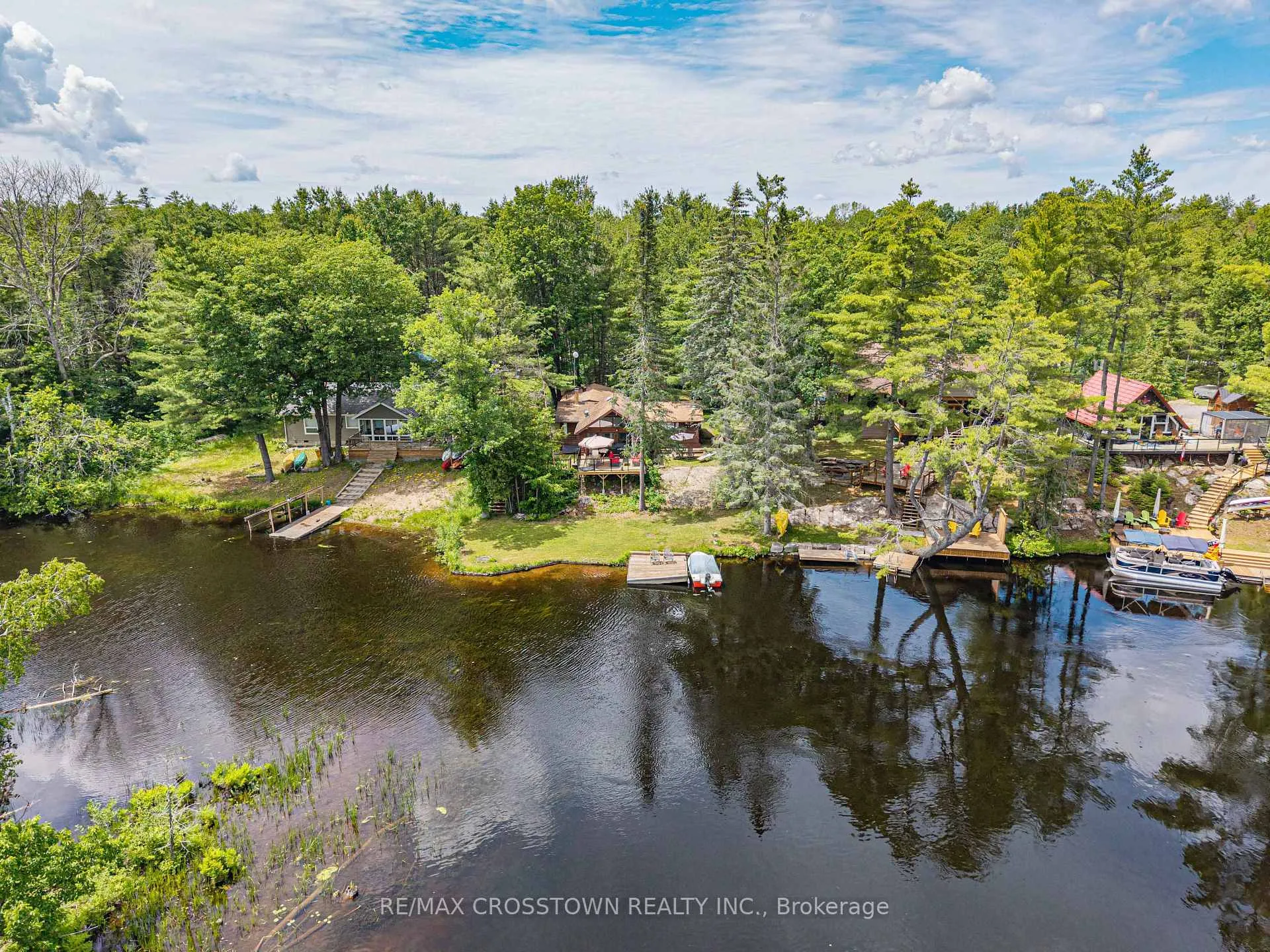 Photo 41 of 3355 Riverdale Drive, Severn, Rural Severn — HOMEH