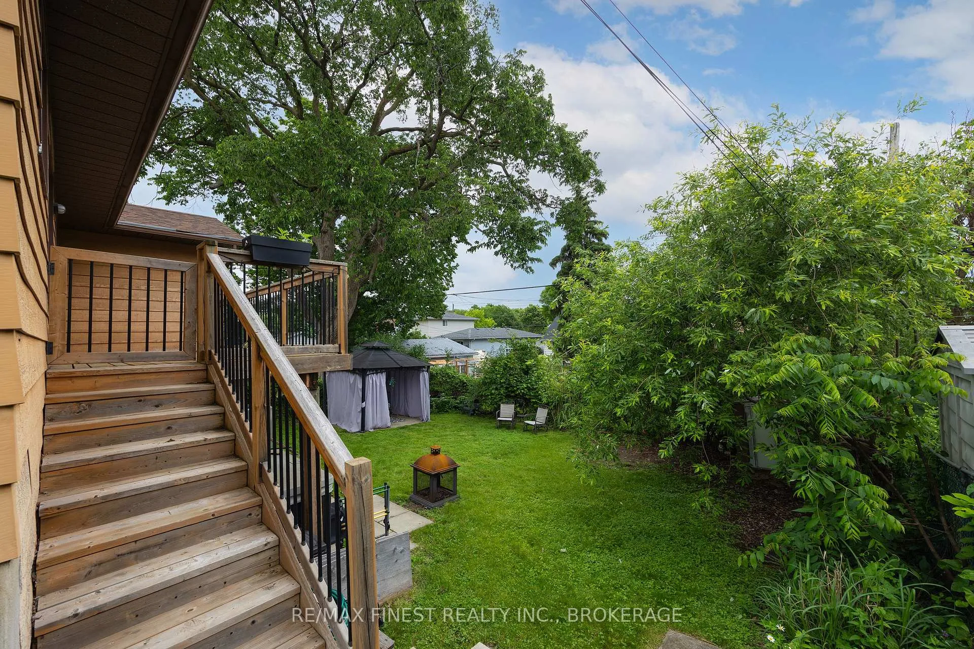 Photo 10 of 114 Joyce Street, Kingston, Rideau — HOMEH