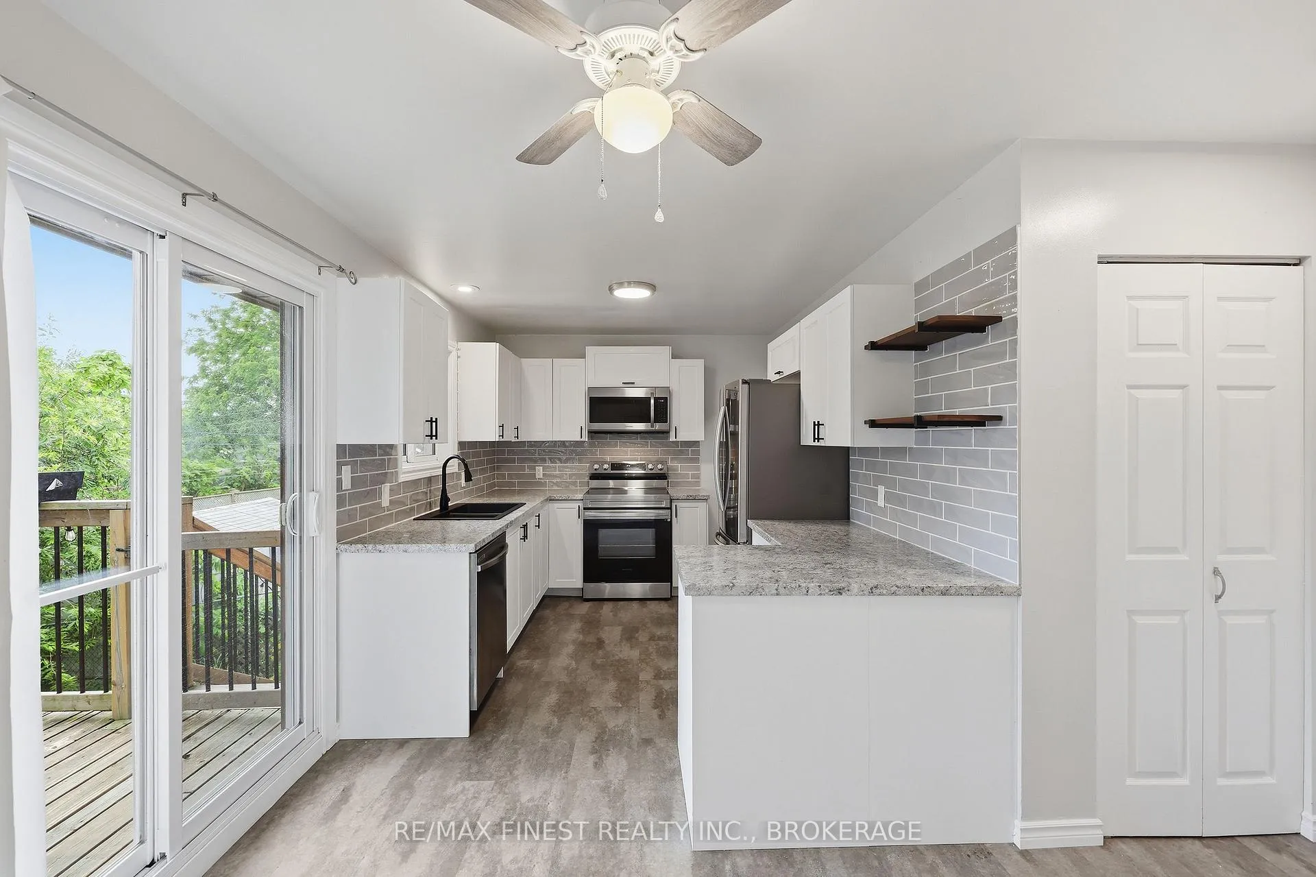 Photo 1 of 114 Joyce Street, Kingston, Rideau — HOMEH