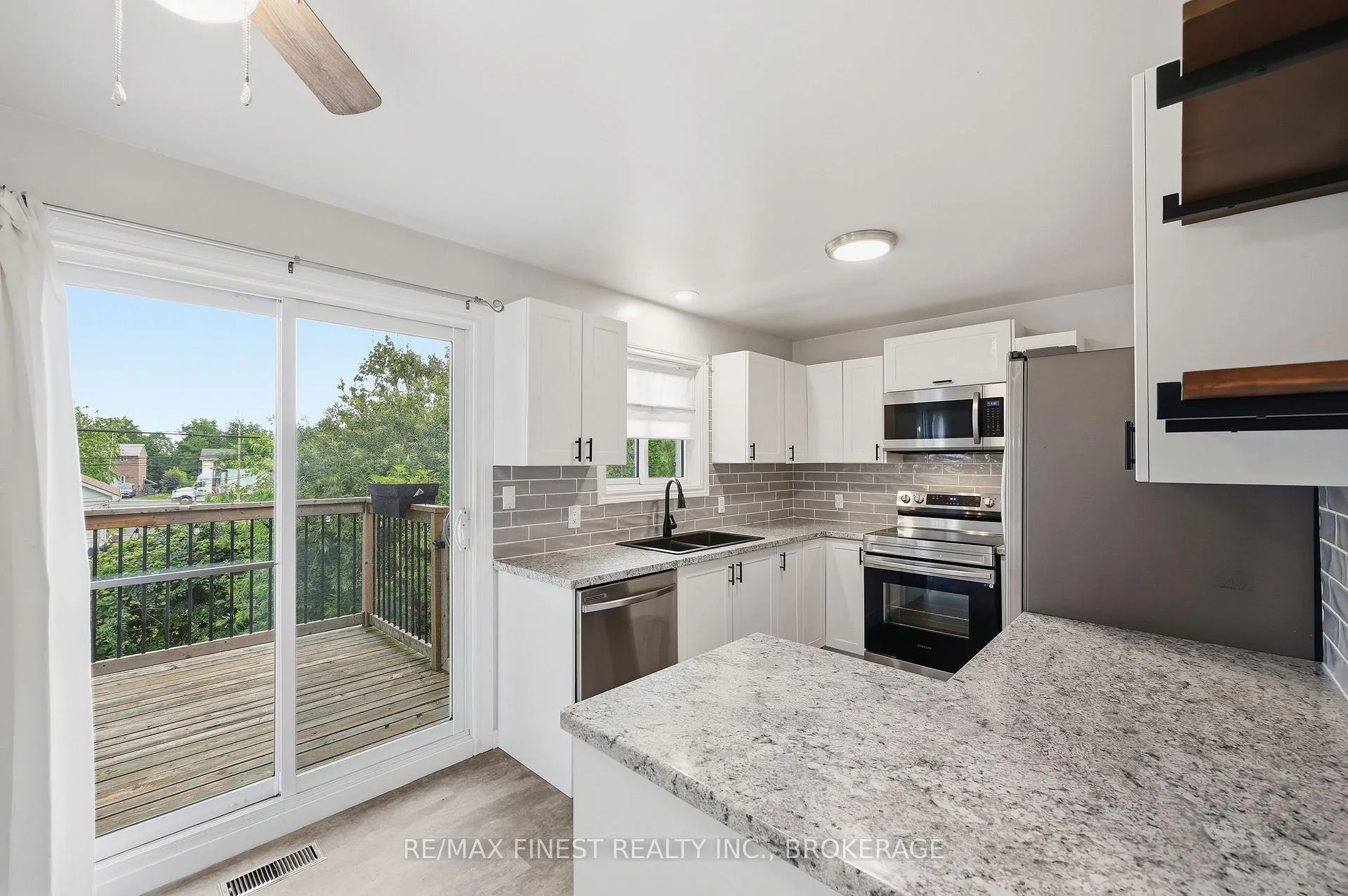 Photo 7 of 114 Joyce Street, Kingston, Rideau — HOMEH