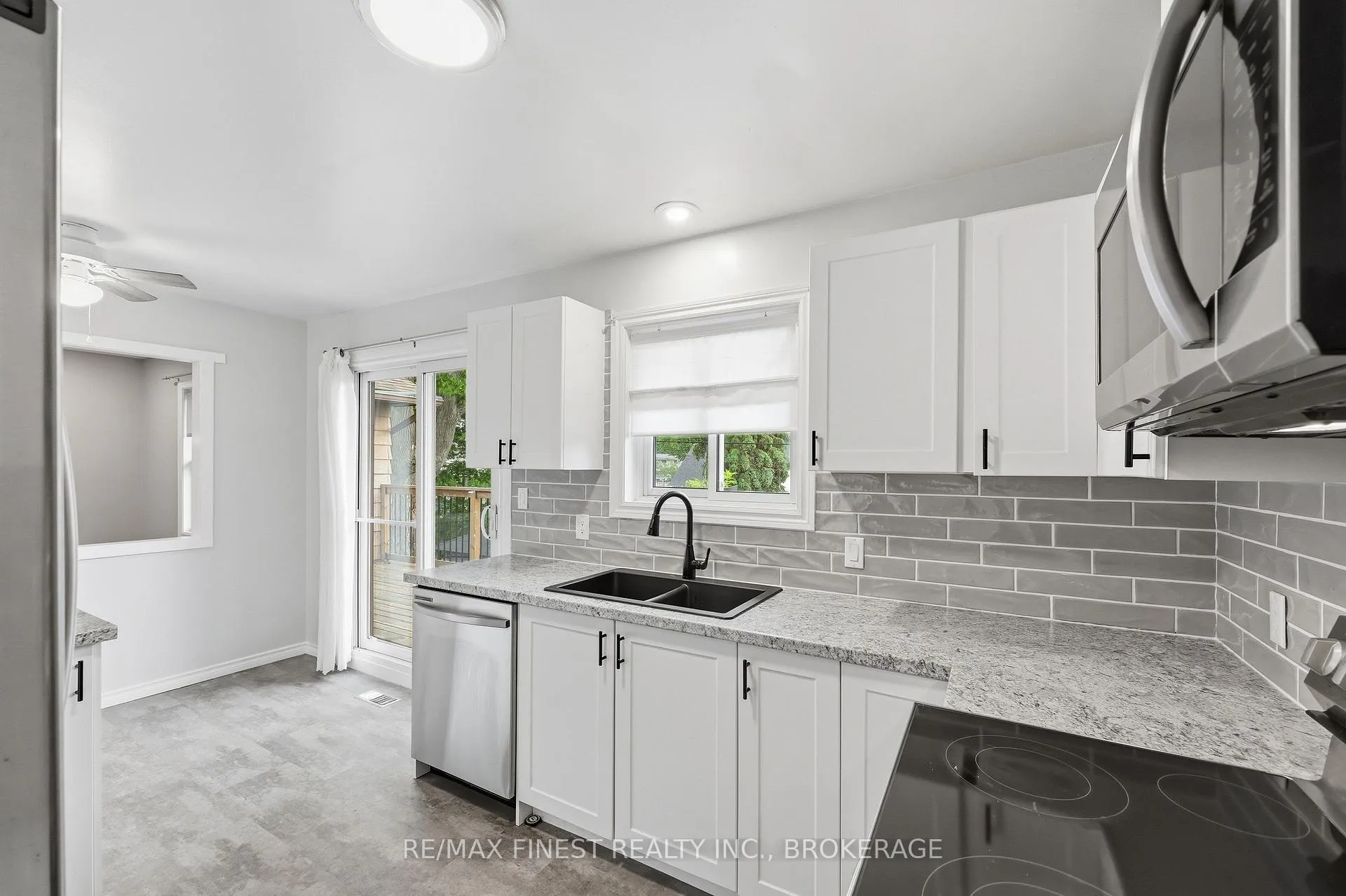 Photo 9 of 114 Joyce Street, Kingston, Rideau — HOMEH