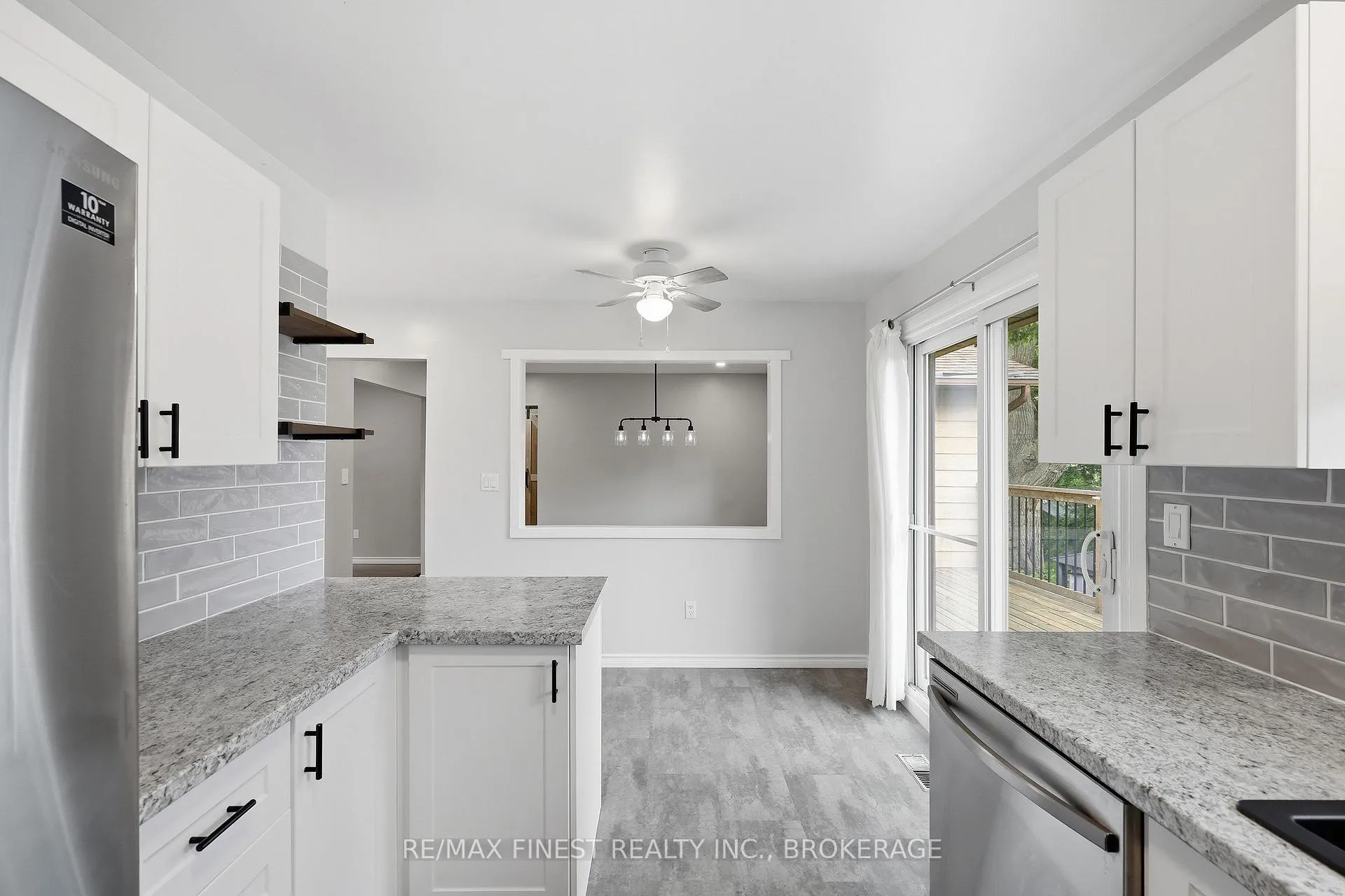 Photo 11 of 114 Joyce Street, Kingston, Rideau — HOMEH