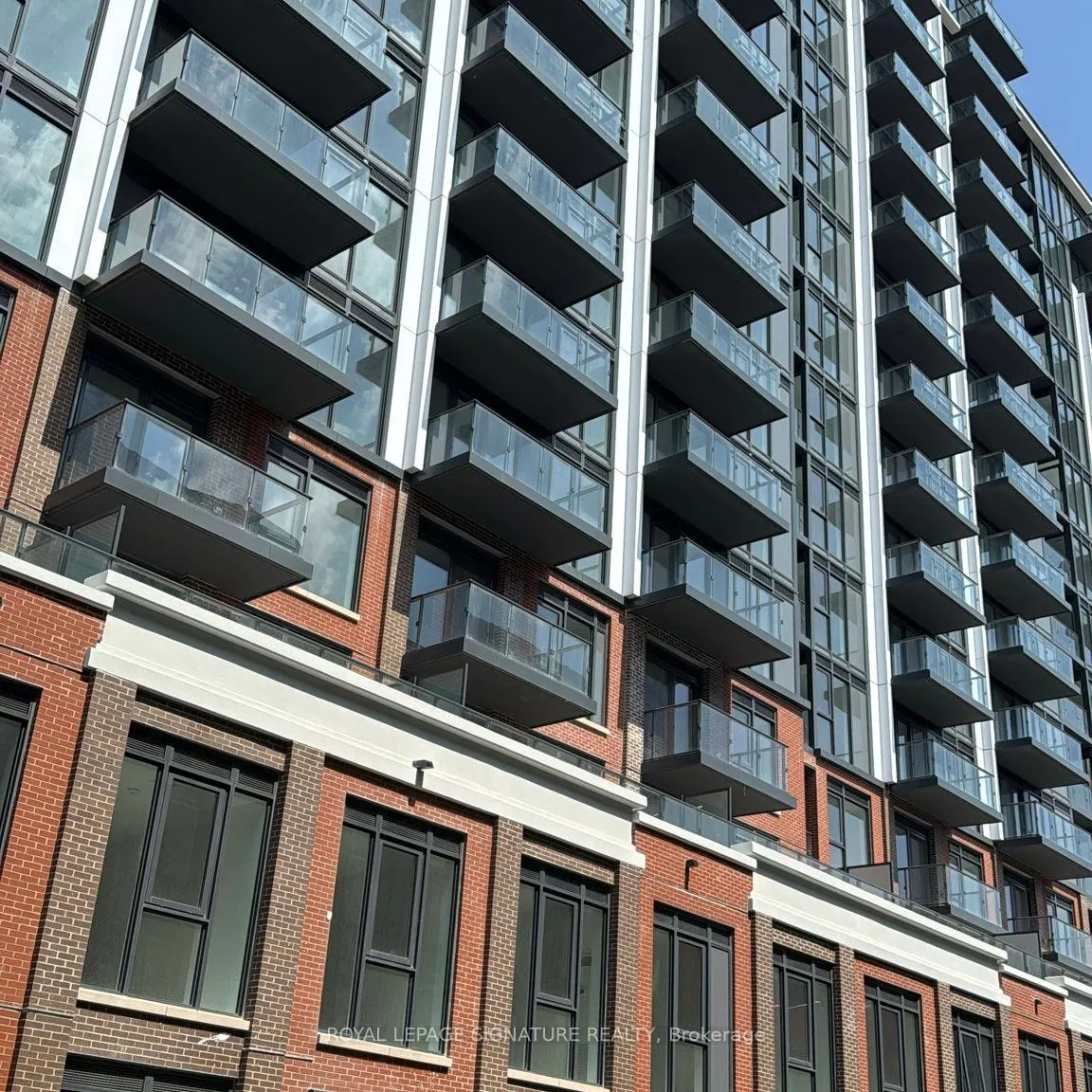 Photo 1 of Unit 527, 75 James Street S, Hamilton, Corktown — HOMEH