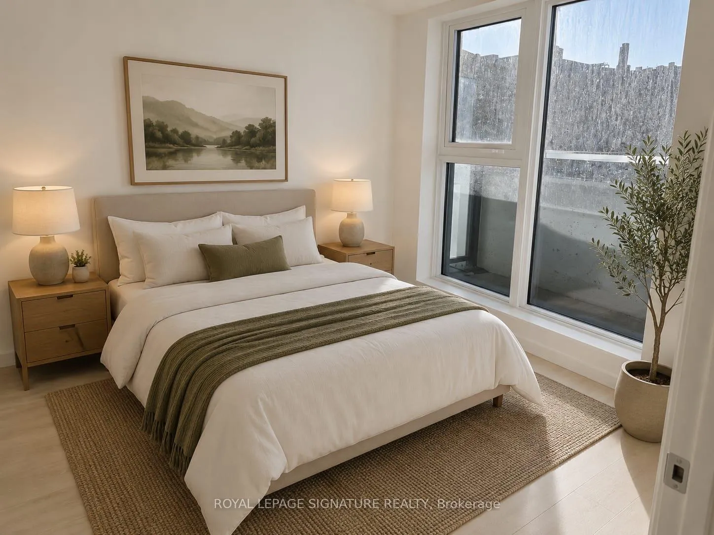 Photo 6 of Unit 527, 75 James Street S, Hamilton, Corktown — HOMEH