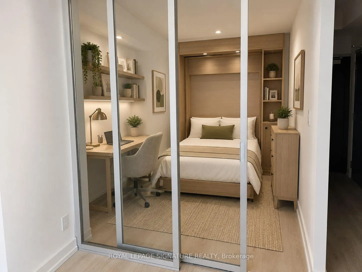 Photo 7 of Unit 527, 75 James Street S, Hamilton, Corktown — HOMEH