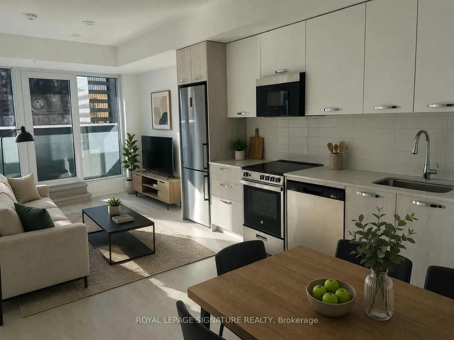 Photo 8 of Unit 527, 75 James Street S, Hamilton, Corktown — HOMEH